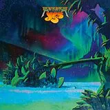 Yes Vinyl Aurora (ltd. Light Green 2lp+2cd+blu-ray Artbook &