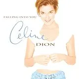 Céline Dion Vinyl Falling Into You/coloured Vinyl