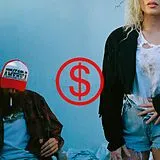 Slayyyter Vinyl Wor$t Girl In America