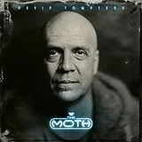 Devin Townsend Vinyl The Moth (ltd. Triple-gatefold Black 2lp & Lp-book