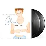 Céline Dion Vinyl Falling Into You