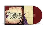 Bullet For My Valentine LP (analog) Bullet For My Valentine/coloured Vinyl