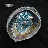 Future Palace Vinyl Resurgence (pearlescent Lagoon Lp)