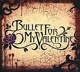 Bullet For My Valentine CD Bullet For My Valentine