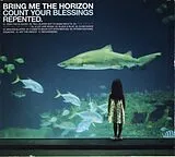 Bring Me The Horizon CD Count Your Blessings L Repented