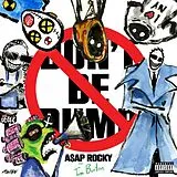A$AP Rocky CD Don't Be Dumb