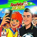 Teufelskicker CD Folge 109: Respekt!