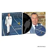 Roland Kaiser Vinyl Marathon+ (ltd. Special Lp+cd) 2nd Edition