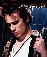 Jeff Buckley Blu-ray Audio-Disc Grace/audio Blu-ray