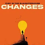 Fury In The Slaughterhouse Vinyl Changes (black Vinyl)