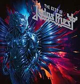 Judas Priest CD The Best Of Judas Priest