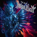 Judas Priest Vinyl The Best Of Judas Priest/black Bio Vinyl