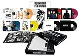 Blumfeld Vinyl Für Immer (the Anthology Archives Vol. II)/collec