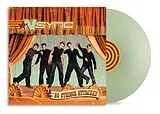 *nsync Vinyl No Strings Attached/coloured Vinyl