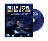 The 100th: Live At Madison Square Garden (the Comp Blu-ray