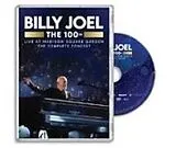 The 100th: Live At Madison Square Garden (the Comp DVD