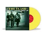 The Clash Maxi Single (analog) Should I Stay Or Should I Go/Sunshine Yellow Vinyl