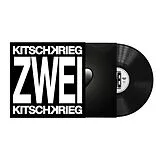 Kitschkrieg Vinyl Kitschkrieg Zwei