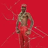The Creator Tyler Vinyl Don't Tap The Glass