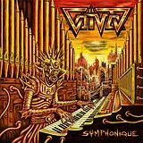 Voivod CD Symphonique