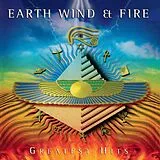 Wind & Fire Earth Vinyl Greatest Hits