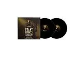 Martin Slattery Antony Genn Vinyl Peaky Blinders - The Immortal Man (black Vinyl)