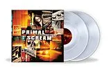 Primal Scream Vinyl Vanishing Point/140g Coloured Vinyl