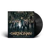 Dartagnan Vinyl Helden X Hymnen - 140g Black Vinyl Im Gatefold