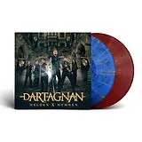 Dartagnan Vinyl Helden X Hymnen - Limitierte Special 2lp Im Pop-up