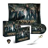 dArtagnan CD Helden X Hymnen - Limitierte Fanbox