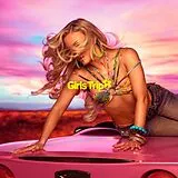Zara Larsson Vinyl Midnight Sun: Girls Trip