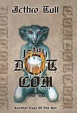 Jethro Tull CD J-tull Dot Com: Another Cast Of The Net (ltd. 3cd+