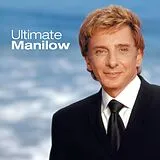 Barry Manilow Vinyl Ultimate Manilow