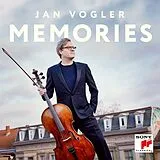 Jan/Moritzburg Ensemble Vogler CD Memories
