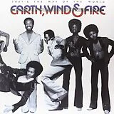 Wind & Fire Earth Vinyl That's The Way Of The World