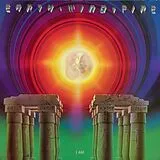 Wind & Fire Earth Vinyl I Am