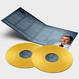 Peter Alexander Vinyl 100 Jahre Peter Alexander/golden Coloured Vinyl