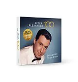 Peter Alexander CD Peter Alexander 100 - Seine Großen Erfolge & Mehr