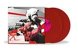 Primal Scream Vinyl Xtrmntr/coloured Vinyl