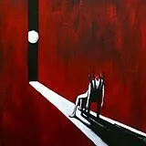 Haken Vinyl In A Fever Dream - Ep (deep Blood Red Lp)