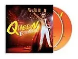 Queen CD Budapest
