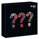 Die Drei ??? Vinyl Die ??? Vinyl-box (folgen 41 - 50)