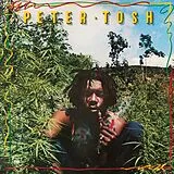 Peter Tosh Vinyl Legalize It/gold Metalic Vinyl