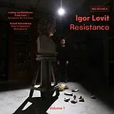 Igor Levit CD Resistance