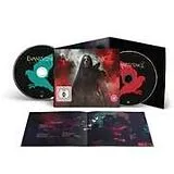 Evanescence CD Sanctuary Deluxe (cd+bluray)