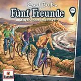 Fünf Freunde CD Folge 174: Und Der Schatz Im Dunkeln