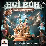 HUI BUH neue Welt CD Folge 50: Das Kochbuch Des Magiers