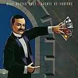 Blue Oyster Cult Vinyl Agents Of Fortune (50th Anniversary)/gold Coloured