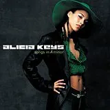 Alicia Keys Vinyl Songs In A Minor (25th Anniversary)/transparent Go
