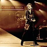Céline Dion Vinyl Live À Paris